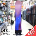  сноуборд доска type ..25-26 BATALEON Whatever 148cmbata Leon ватт ever outlet 