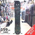  сноуборд доска type ..25-26 YES PICK YOUR LINE XTRM 159cmie Spee wai L Extreme outlet 
