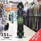  сноуборд доска type ..25-26 YES SHIFTER XTRM EIKI 151cmieshe Louis es outlet 
