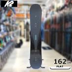 K2 GATEWAY 162cm �^���� �����f�� 25-26 �����Y �X�m�[�{�[�h �� �P�[�c�[ �Q�[�g�E�F�C  �I�[�����E���h �J�[�r���O