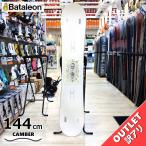  сноуборд доска type ..25-26 BATALEON Disaster 144cmbata Leon серфер outlet 