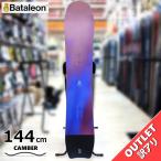  сноуборд доска type ..25-26 BATALEON Whatever 144cmbata Leon серфер outlet 