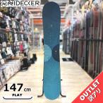 сноуборд доска type ..25-26 NIDECKER ELLE 147cmnai decker L outlet 