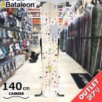  сноуборд доска type .. Kids 25-26 BATALEON Stuntwood 140cmbata Leon Stunt дерево outlet 