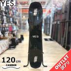  сноуборд доска type .. Kids 25-26 YES JUMPER 120cmies джемпер outlet 