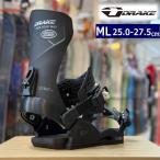 23-24 DRAKE SUPER SPORT �J���[:BLACK M/L�T�C�Y  �h���C�N �����Y �X�m�[�{�[�h �o�C���f�B���O �^���� ���{���K�i