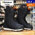 24-25 BATALEON Acid BOA цвет :Dusk 28cmbata Leon asido мужской сноуборд ботинки Япония стандартный товар 