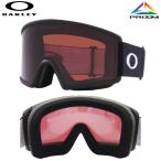 24-25OAKLEY TARGET LINE L цвет :MATTE BLACK линзы :PRIZM DARK GREY Oacley 