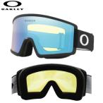 23-24OAKLEY TARGET LINE L цвет :BLACK линзы :HI YELLOW IRIDIUM&amp;DARK GREY Oacley 