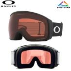 ショッピングGARNET 24-25OAKLEY FLIGHT TRACKER L カラー:MATTE BLACK レンズ:PRIZM GARNETオークリー