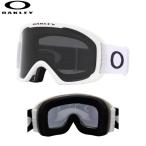 25-26 OAKLEY O FRAME 2.0 PRO L цвет :MATTE WHITE линзы :DARK GREY Oacley 