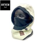 *25 ANTHEM BONDED NECK HOOD цвет :OFF WHITE капот утеплитель сноуборд сноуборд лыжи 