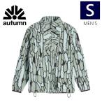 * 25-26 AUTUMN VORTEX FLEECE цвет :BARK CAMOo-tam мужской сноуборд внутренний флис type .. старый модель Япония стандартный товар 