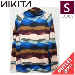 [OUTLET] NIKITA POST CREW MOUNTAIN SCAPE S размер женский одежда внутренний First re year Япония стандартный товар 