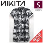 [OUTLET] CATALYST DRESS SHADE S размер ni ключ ta женский сноуборд лыжи одежда платье type .. Япония стандартный товар 