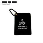 *25 ebs BONDING PASS цвет :BLACK чехол для пропуска бардачок билет держатель сноуборд сноуборд лыжи 