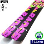 LINE HONEY BADGER[144cm/92mm ширина ]24-25 флис ключ круговой twin chip доска одиночный type ..* старый модель 