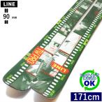 LINE TOM WALLISCH PRO[171cm/90mm ширина ]25-26 флис ключ круговой twin chip доска одиночный Япония стандартный товар 