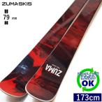 ZUMA PRO GENE[173cm/79mm ширина ]25-26 флис ключ круговой twin chip доска одиночный Япония стандартный товар 