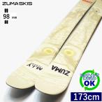 ZUMA M.I.Y[173cm/98mm ширина ]25-26 флис ключ все mountain twin chip доска одиночный Япония стандартный товар 