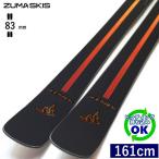ZUMA Kruz[161cm/83mm ширина ]25-26 флис ключ круговой twin chip доска одиночный Япония стандартный товар 