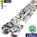 VOLKL REVOLT 86[148cm/86mm ширина ]24-25 флис ключ круговой twin chip доска одиночный type ..* старый модель 