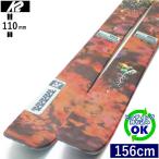 K2 RECKONER 110 W[156cm/110mm ширина ]24-25 флис ключ fato лыжи twin chip доска одиночный type ..* старый модель 