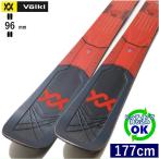 VOLKL M7 MANTRA[177cm/96mm ширина ]25-26 флис ключ все mountain карвинг-лыжи доска одиночный Япония стандартный товар 