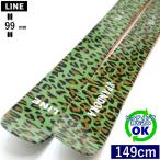 LINE PANDORA 99 цвет :CAMO[149cm/99mm ширина ]24-25 флис ключ все mountain карвинг-лыжи доска одиночный type ..* старый модель 
