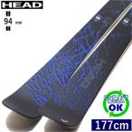 HEAD OBLIVION 94[177cm/93mm ширина ]25-26 флис ключ круговой twin chip доска одиночный Япония стандартный товар 
