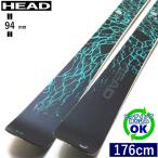 HEAD OBLIVION 84[176cm/84mm ширина ]25-26 флис ключ круговой twin chip доска одиночный Япония стандартный товар 