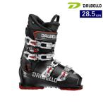 23-24 DALBELLO VELOCE MAX 75 цвет :BLACK [28.5cm пара ширина 104mm ширина ]daru Velo мужской лыжи ботинки 2 деталь ботинки 
