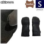 *25-26 S размер 26 EB'S CARVING MITT STRONG цвет :BLACK унисекс S размер e винт лыжи сноуборд 