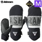 *25-26 M размер 26 Ashram DGMA цвет :BLACK/CHARCOAL унисекс M размер ashu Ram лыжи сноуборд 