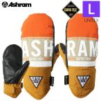 *25-26 L размер 26 Ashram DGMA цвет :ORANGE/COYOTE унисекс L размер ashu Ram лыжи сноуборд 