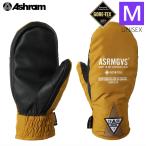 *25-26 M размер 26 Ashram EVEN цвет :MUSTERD унисекс M размер ashu Ram лыжи сноуборд 