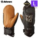 *25-26 L размер 26 Ashram M.O.L.L.E. цвет :BROWN унисекс L размер ashu Ram лыжи сноуборд 