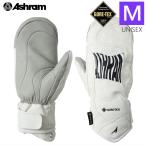 *25-26 M размер 26 Ashram M.O.L.L.E. цвет :WHITE унисекс M размер ashu Ram лыжи сноуборд 