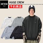 �y�����\�񏤕i�z�� 26-27 ANTHEM HUGE CREW  AN2653 JACKET �A���Z�� �X�m�[�{�[�h �X�m�{�E�F�A ���j�Z�b�N�X �W���P�b�g JACKET ���C�g�E�F�A ���{���K�i