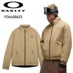 * 26-27 OAKLEY CHANNEL JACKET PEBBLE Oacley сноуборд одежда мужской сноуборд жакет дуб re-JKT Япония стандартный товар 