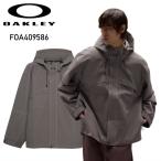 * 26-27 OAKLEY AMPHIBIAN JACKET GRANITE GRAY Oacley сноуборд одежда мужской сноуборд жакет дуб re-JKT