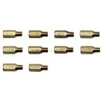 KEIHIN PWK PE FCR CR PJ YD OKO キャブレター メインジェット セット 165 168 170 172 175 180 185 190 195 200 ca08