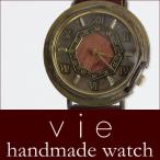 vie handmade watch 日本製 クオーツ腕時