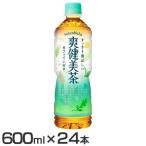 お茶 24本 600ml お茶 ペ