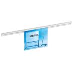 日学 メタルライン ホワイトボード オプション ペーパークリップ PC-30 [ ホワイトボード用品 オプション クリップ 小物 掲示用品 オフィス用品 ]