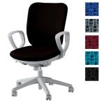 ライオン事務器 オフィスチェアー セレーナ No.2941F