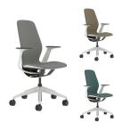 Steelcase SILQ シルク チェア アッパーバックシェル(シーガル) 418A000SCF2