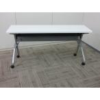 o cam черновой lapta- серии боковой складной стол полки доска имеется занавес доска имеется настольный *. материал : белый ножек : серебряный 