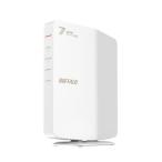 BUFFALO　バッファロー 無線ルーター WSR3600BE4P-WH ホワイト リテール品(正規製品)
