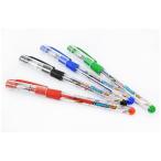 Rorito   FLYMAX GEL PEN油性ボールペン 0.5mm  事務用品 筆記具ステーショナリー Rorito ボールペン 油性 ペン